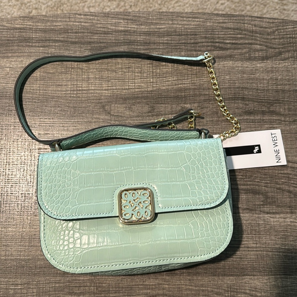 Nine West Crossbody Purse